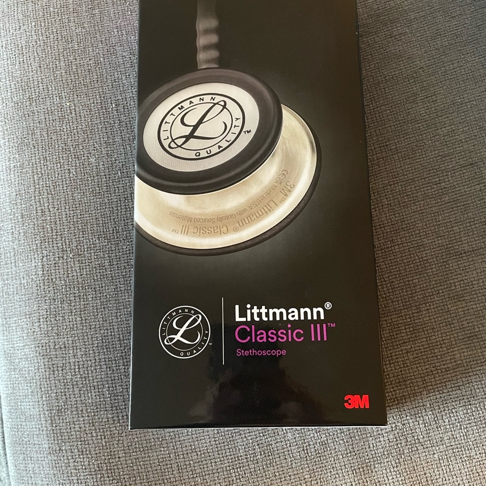 Littmann Classic III Stethoscope